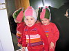 Young foresters.